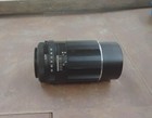 Vtg Honeywell Asahi Pentax Super Takumar 135mm F3 5 6 M42 Lens Slr Photo