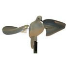 Mojo Outdoors Spinning Wings Wind-powered Dove Hunting Decoy  Plastic - Hw7201