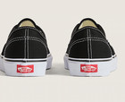  new  Unisex Vans Authentic Black  vn000ee3blk   Sz 5 5 Mens And 7 0 Womens