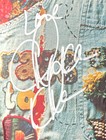 Chaka Khan Signed Autographed Vinyl Lp    rags To Rufus    Psa dna Authenticatedo