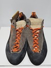La Sportiva Mythos Eco Climbing Shoes - Size 45