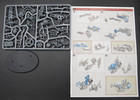 Warhammer Aos Skaven Skaventide Ratling Warpblaster No Box New