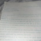 1901 Lawrence County Court Arkansas Resolution  President Mckinley Assassination