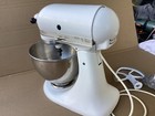 Kitchenaid Classic Tilt-head Stand Mixer 4 5 Qt