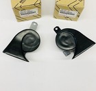 New Genuine Toyota Camry Avalon Venza Lexus Es Rx High   Low Pitched Horns Set