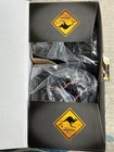 Lightforce Australia 170 Striker Driving Spotlights Light Kit  new Open Box 