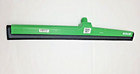 Ecolab 22 In Green Floor Squeegee Green  New-free Shipping