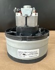 New Surplus- Quatro Model Ar175 Dust Collector Motor 122323-01 120vac 1ph
