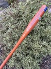 Combat Mfg Spec A1 Rodeo  greatest Show On Dirt  Bbcor Baseball Bat - 32 29
