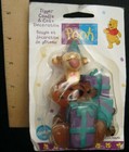 Disney  Tigger Candle   Cake Topper  By Wilton Stock No  2811-3004 1998  3  High
