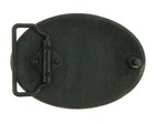 Csa Bronze Plated Metal Belt Buckle