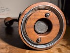 Red Rooster Co  Camano Coffee Mill
