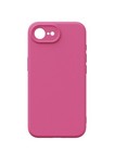Thin Slim Soft Liquid Silicone Shockproof Case For Iphone 16e 2025 16 Pro Max 16
