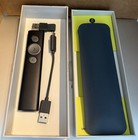 Logitech Spotlight Presentation Remote Wireless Usb Pointer Black