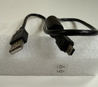 Chuanganzhuo Acm-006 External Usb 3 5in Floppy Drive For Laptop pc Black