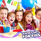 Kids Classic Jewelry  6 Sets Of Beaded Necklaces And Bracelets For Girls  Fav   