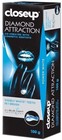 Closeup Diamond Attraction Toothpaste 100 Gm    Free Shipping