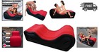 Inflatable Sex Sofa Chair Seduction Cushion Bdsm Furniture For Couples