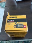 Dewalt Dcb606 Flexvolt 6 0ah Battery - 20v 60v Max Li-ion Oem Genuine New Sealed