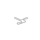 Toro Oem 114-5859 Z-master Deck Assembly V-belt
