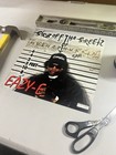 Eazy-e  12x12 Poster   s25