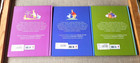 Set Of 3 Children s   Kids  Books 3                                               Description