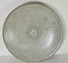 Antique Goryeo Daynaty 918-1319 Ce  Large 12 In Dia  Fine Condition
