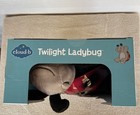 Cloud B Ladybug Twilight Star Projector Baby Nursery Night Light Original