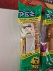 3 Star Wars Pez New In Package 