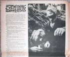 1968 -free Press Boston- Vietnam War Counterculture hippie Magazine newspaper