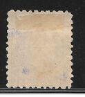 Romania 1879 Mi 50f 5 Bani Color Error Mint Original Gum Signed