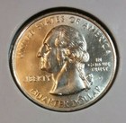 2003 Maine D State Quarter - Bu - Uncirculated