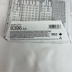 Simplicity Sewing Patterns 8396 Wonderwoman Size 10-18