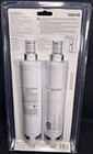 Project Source 2 Pak W-2-2 Refrigerator Water Filter  3846786 Whirlpool Kenmore