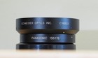 Century Pro  8x Hd Wide Angle Converter For Panasonic Hvx170   Hmc150