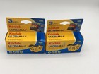 6 Kodak Ultramax 400 35mm Color Negative Film  24 Exposure  Lot Of 6 Rolls 2013
