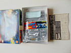 Bandai Thunderbirds Tb-1 International Rescue - Mint In Box Sealed Contents New