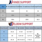 Basketball Knee Pads Kneepad Honeycomb Knee Leg Compression Sleeve Support Guard
