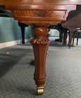 Custom Baldwin Digital Grand Piano  Mahogany Cabinet