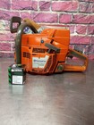 Husqvarna 395xp Chainsaw