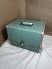 Vintage Argus 500 Model 58 Slide Projector no Tray unit Does Work