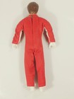 1975 Ideal Evel Knievel King Of The Stuntmen Racing Figure Vintage Toys