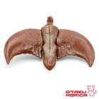 Bandai 1992 Godzilla - Rodan 1956  flying  Vintage Kaiju Sofubi Figure 4in