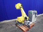 Fanuc  M-710ic 50 Robot W  Controller  03260310003