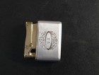 Vintage Colibri By Kreisler Two Tone Lighter West Germay-working 