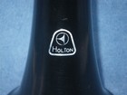 Holton Bb Clarinet Bell - Leblanc Logo  Vito  Replacement Part  Resonite Plastic