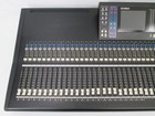 Yamaha Ls9-32 32-input Digital Mixing Console W  Blue Yamaha Mixer Dust Cover