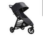 Baby Jogger City Mini Gt2 Single Stroller - Opulent Black