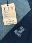 Nwt Men s Footjoy Thermo Hoodie  Size  S  Color  Navy blue  m31 