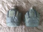 2 Pack Us Military Alice Lc-2 One Quart Canteens W  Covers - New